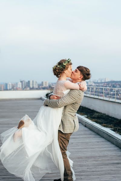 Fotógrafo de bodas Elena Marinskaya (marinskaya). Foto del 23 de marzo 2019