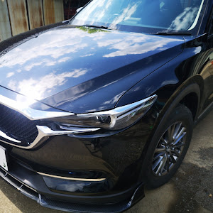 CX-5 KF系