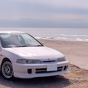 インテグラ DC2