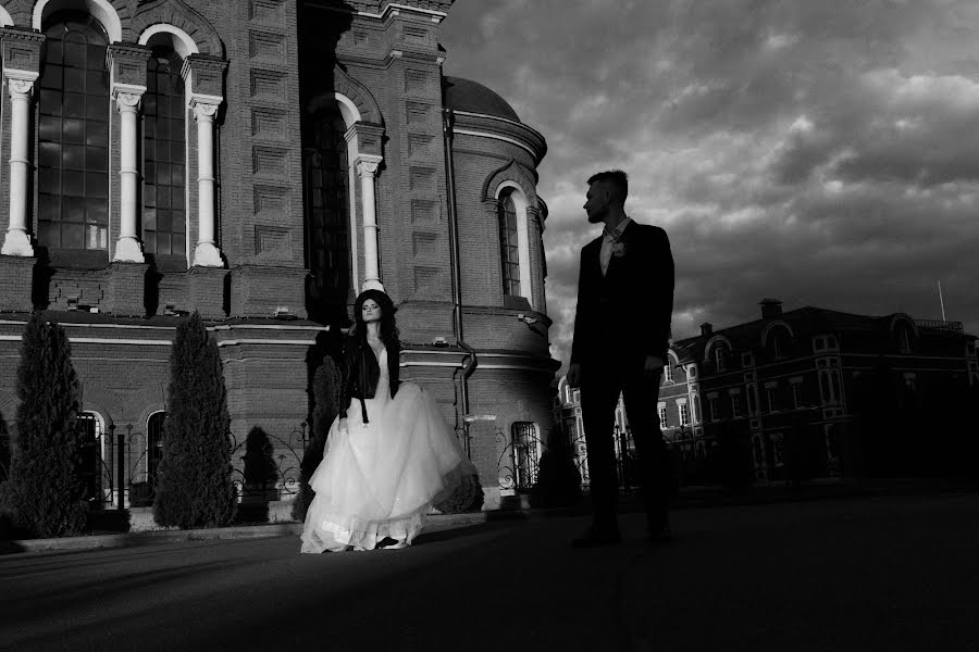 Fotógrafo de bodas Ilya Burdun (burdun). Foto del 16 de octubre 2022