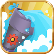 WaterSmash Mod apk скачать последнюю версию бесплатно