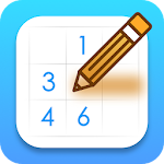 Cover Image of Download Sudoku - a relaxing brain training game 1.0.3 APK