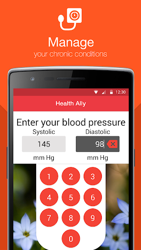 免費下載健康APP|Health Ally app開箱文|APP開箱王