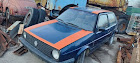 продам авто Volkswagen Golf Golf II