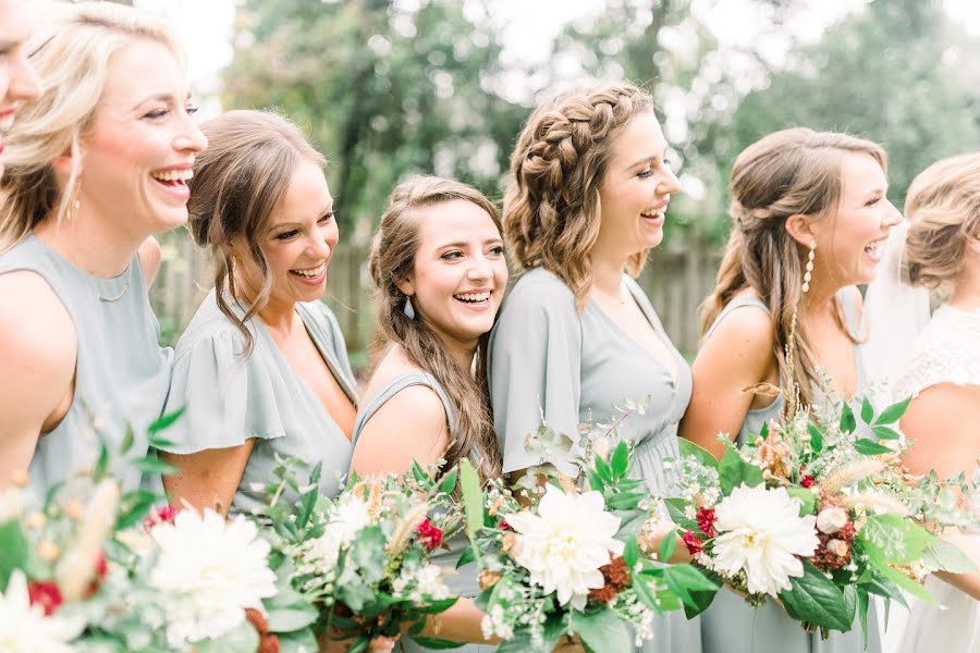 Photographe de mariage Maggie Mills (maggiemills). Photo du 8 septembre 2019