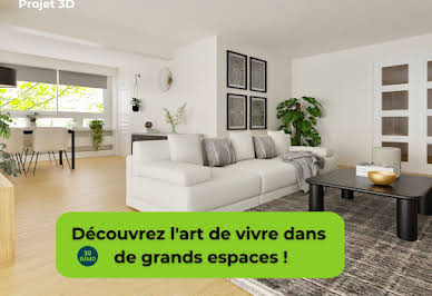 Appartement 3