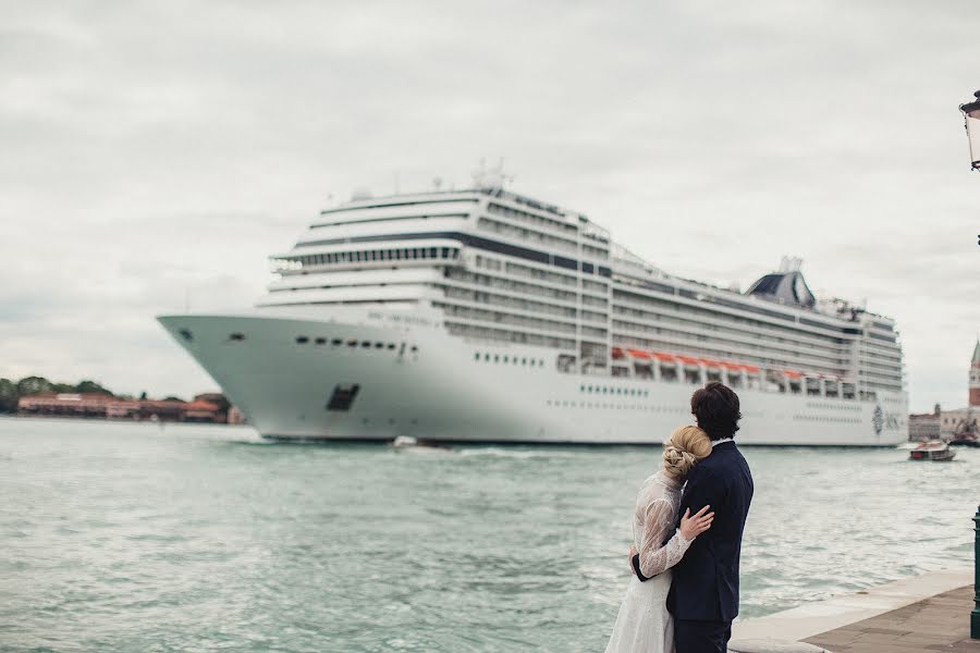 Wedding photographer Anatoliy Levchenko (shrekrus). Photo of 13 May 2016