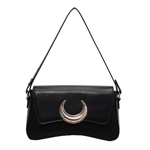 Title 1, Premium Texture Niche Womens All-match Messeng...