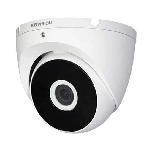 Thiết bị quan sát/ Camera Kbvision KX-A2012S4 - Hàng trưng bày