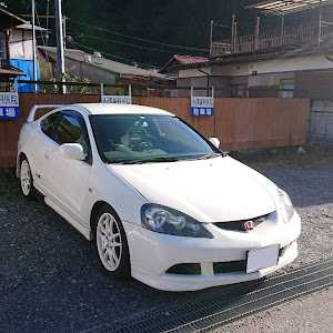 インテグラタイプR