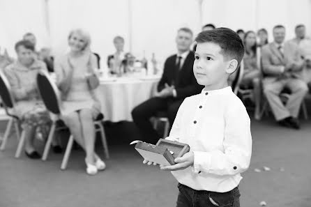 Photographe de mariage Anna Bekhovskaya (bekhovskaya). Photo du 26 janvier 2020