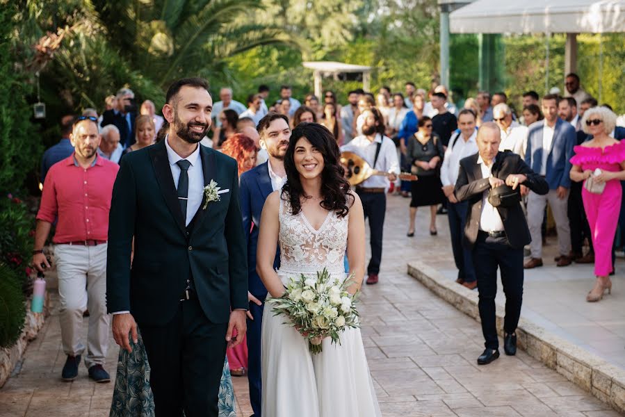 Photographe de mariage Georgia Lagopati (studiolagopatis). Photo du 6 février