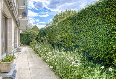 Apartment with terrace 11