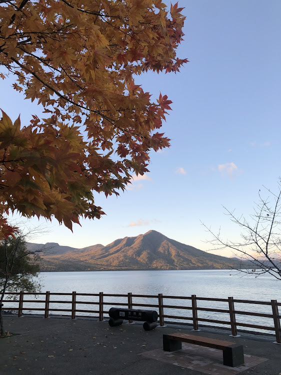 タントカスタムのドライブ・支笏湖・北海道・苫小牧に関するカスタム事例の投稿画像3枚目