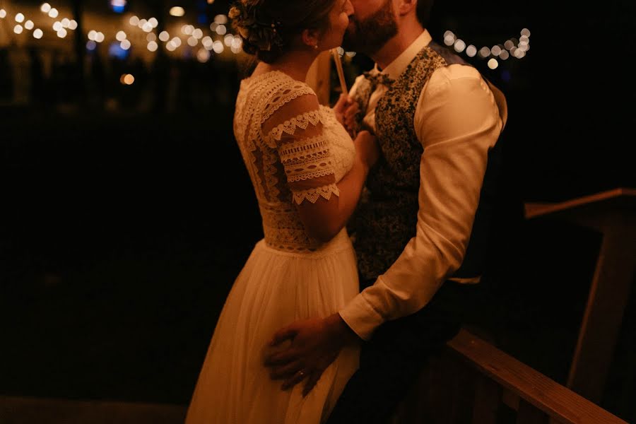 Fotógrafo de bodas Anaïs Nannini (anaisnannini). Foto del 21 de octubre 2019