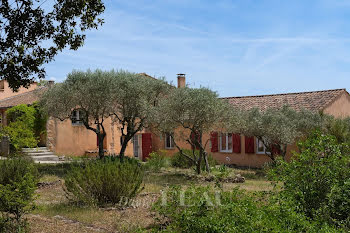 propriété à Gréoux-les-Bains (04)