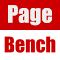 Item logo image for Page Bench