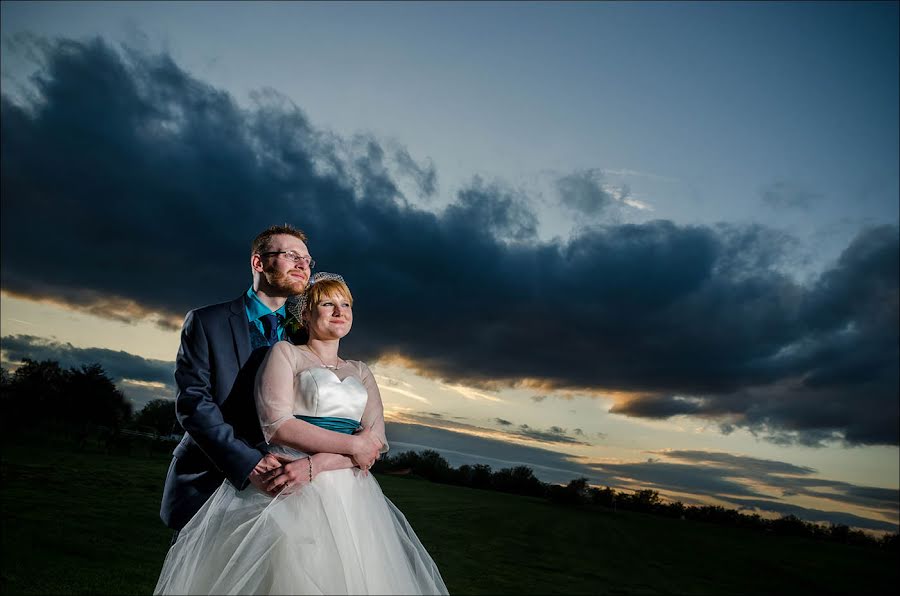 Wedding photographer David Goodier (goodier). Photo of 15 January 2015