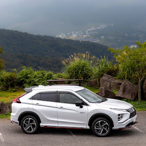 エクリプスクロスPHEV GL3W