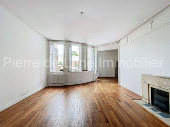 appartement à Paris 16ème (75)