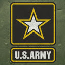 US Army Tab