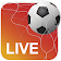 Foot Live Sat  icon