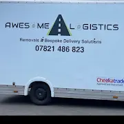 Awesome Logistics Logo