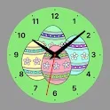 Easter Eggs Watch Face icon