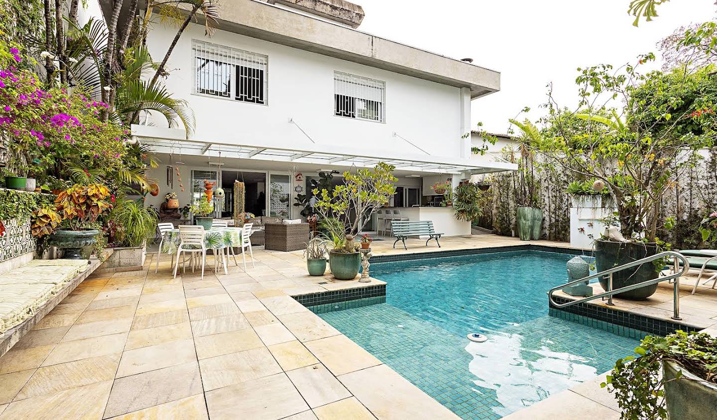 Maison avec piscine São Paulo