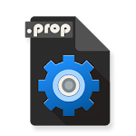 Material Build.prop Editor Apk