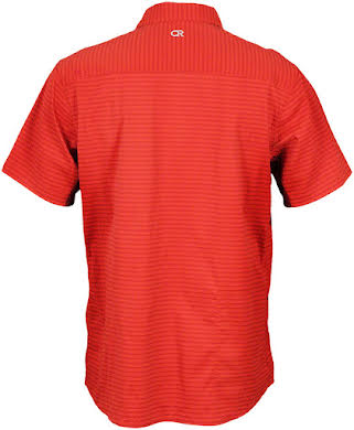 Club Ride Vibe Jersey - Short Sleeve, Men's alternate image 7