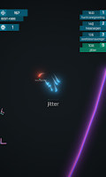 Lazer.io Screenshot