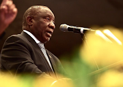 President Cyril Ramaphosa has described the late Richard Maponya as a man who 'lived for others'.