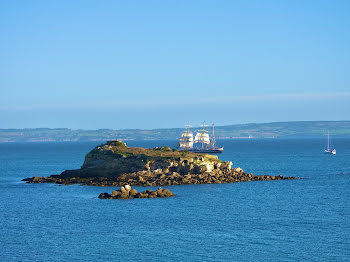 appartement à Douarnenez (29)