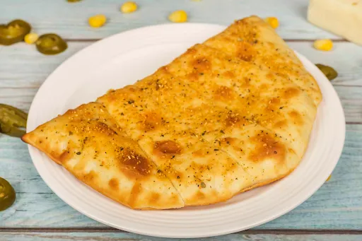 Cheese Garlic Bread