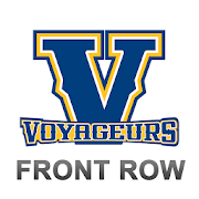 LU Voyageurs Front Row  Icon