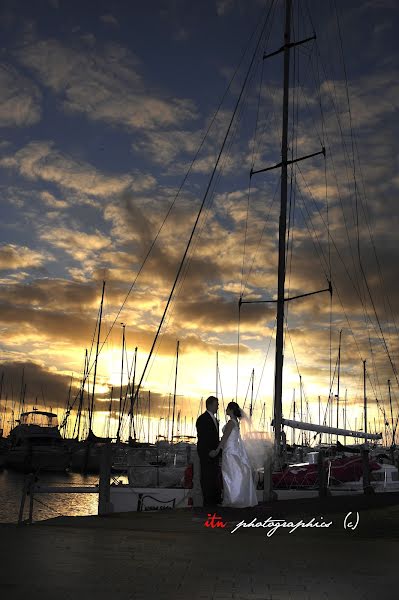 Photographe de mariage Tony Notte (notte). Photo du 16 juin 2015