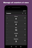 The Count - A Tally Counter