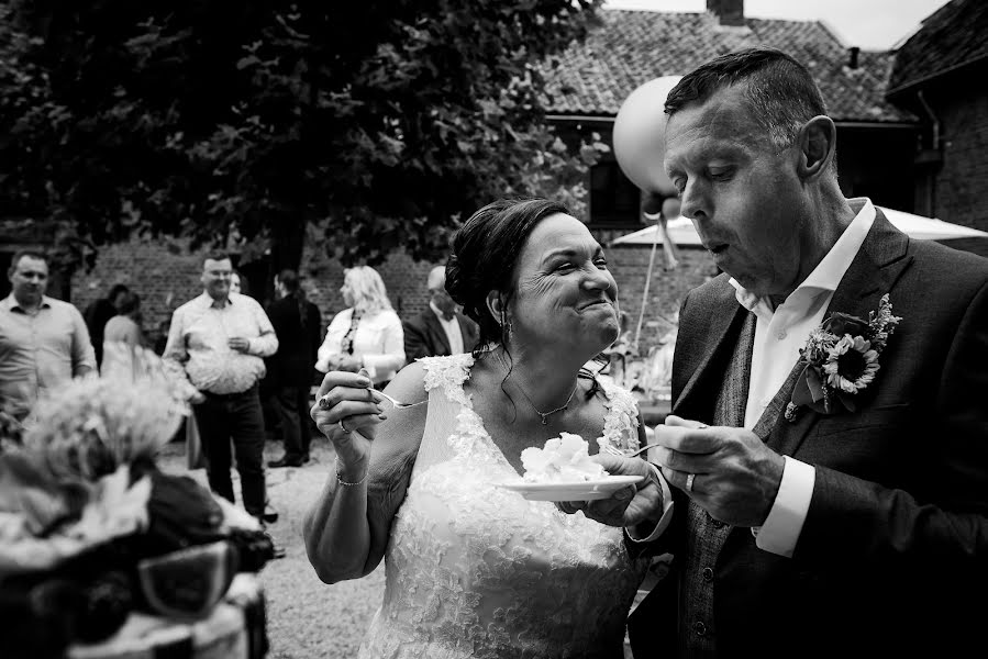 Fotógrafo de bodas Shirley Born (sjurliefotograf). Foto del 16 de septiembre 2021