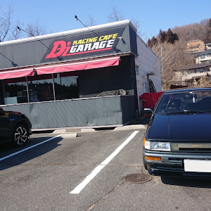 カローラレビン AE86