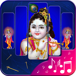 Download Krishna Ringtones For PC Windows and Mac