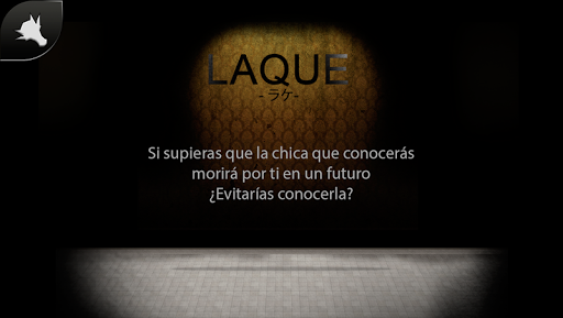 LAQUE :: Premoniciones