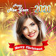 Download Happy New Year Frame2020 - Christmas Frame2020 For PC Windows and Mac 1.0.0