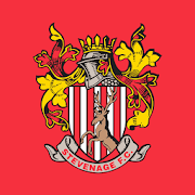 Stevenage Official App 8.0119 Icon