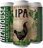 HENHOUSE INCREDIBLE PALE ALE