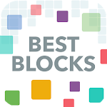 Cover Image of Tải xuống Best Blocks - Free Block Puzzle Games 1.111 APK