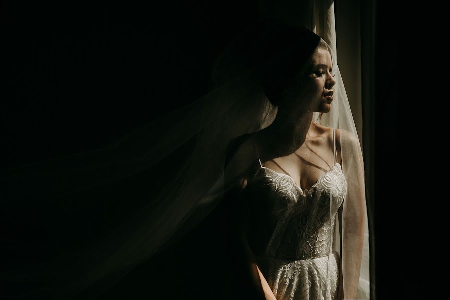 Wedding photographer Aleksandra Shulga (photololacz). Photo of 10 February 2019