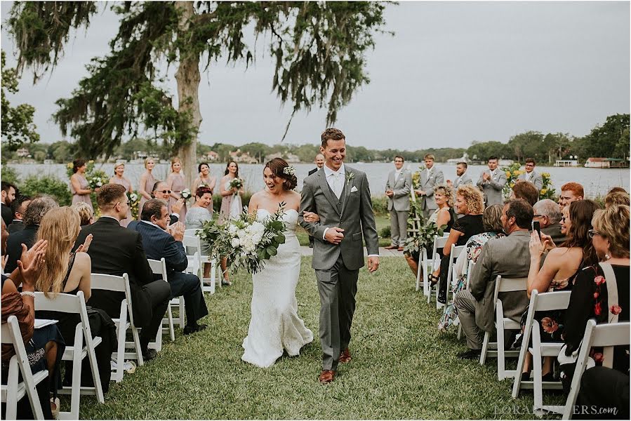 Fotografo di matrimoni Lora Rodgers (lorarodgers). Foto del 9 marzo 2020