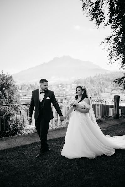 Wedding photographer Emir Ramić (emir). Photo of 1 March