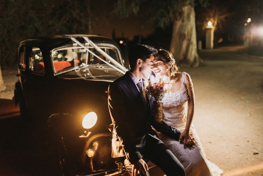 Wedding photographer Jose Puebla (josepuebla). Photo of 20 February 2018